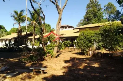 Casa com 5 quartos à venda no Jardim Shangri-Lá, Bauru 