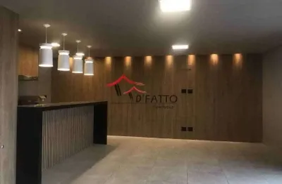 Apartamento com 3 quartos à venda na Vila Mesquita, Bauru 