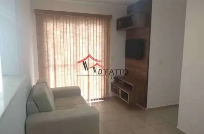 Apartamento com 3 quartos à venda no Jardim Panorama, Bauru 