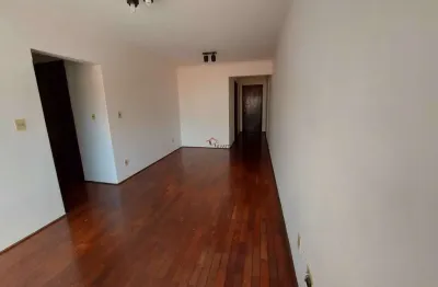 Apartamento com 2 quartos à venda na Vila Nova Cidade Universitária, Bauru 