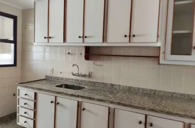 Apartamento com 2 quartos à venda na Vila Nova Cidade Universitária, Bauru 