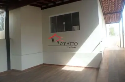 Casa com 5 quartos à venda na Vila Noemy, Bauru 