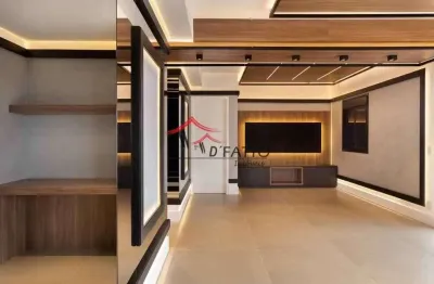 Imóvel de alto padrão e requinte vivant home resort
