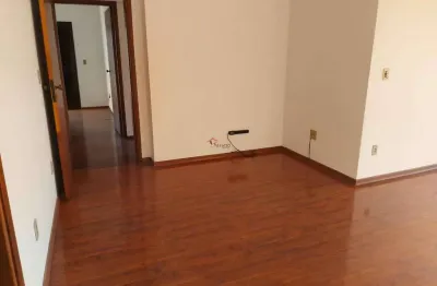 Apartamento com 3 quartos à venda no Jardim Panorama, Bauru 