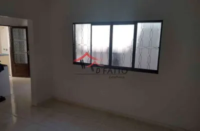 Casa com 2 quartos à venda na Vila Cardia, Bauru 