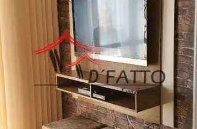 Apartamento com 2 quartos à venda no Jardim Panorama, Bauru 