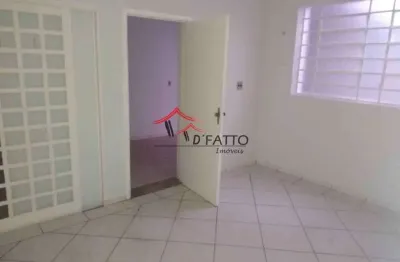 Ponto comercial para alugar na Vila Bonfim, Bauru 