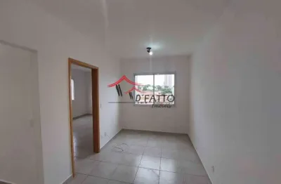Apartamento com 1 quarto à venda na Vila Altinópolis, Bauru 