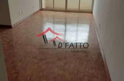 Apartamento com 3 quartos à venda no Jardim Dona Sarah, Bauru 