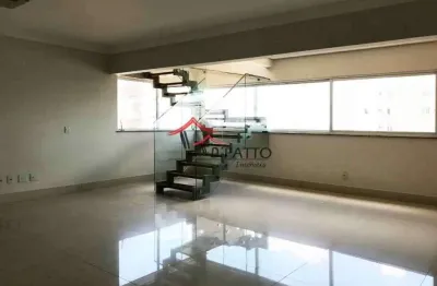 Apartamento com 4 quartos à venda na Vila Leme da Silva, Bauru 