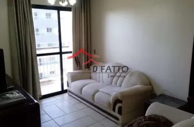 Apartamento com 3 quartos para alugar no Jardim Infante Dom Henrique, Bauru 