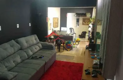 Casa com 2 quartos à venda na Vila Carvalho, Bauru 