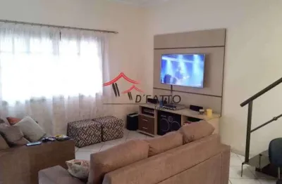 Casa com 3 quartos à venda no Jardim Ouro Verde, Bauru 