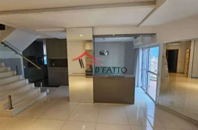 Apartamento com 3 quartos para alugar na Vila Santa Tereza, Bauru 