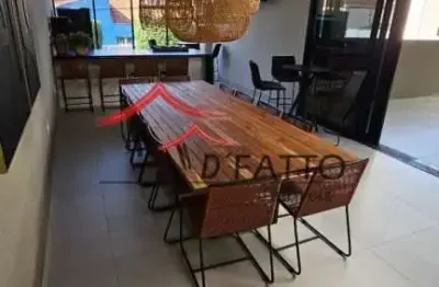 Apartamento com 3 quartos para alugar na Vila Nova Cidade Universitária, Bauru 