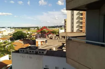 Apartamento com 1 quarto para alugar no Jardim Panorama, Bauru 