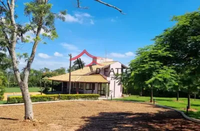 Chácara / sítio com 2 quartos à venda na Zona Rural, Arealva 