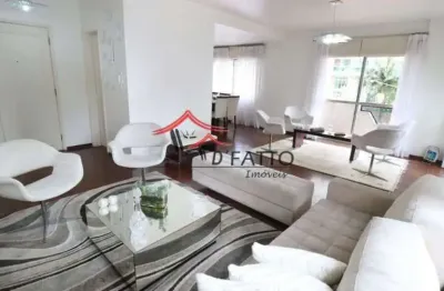 Apartamento com 4 quartos à venda em Santana, São Paulo 