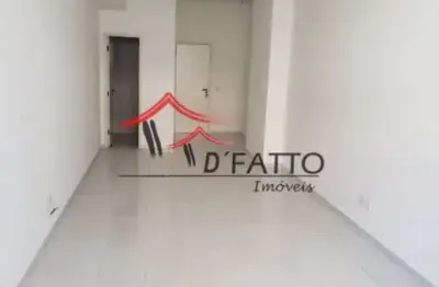 Sala comercial para alugar no Jardim Infante Dom Henrique, Bauru 