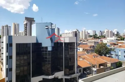 Apartamento com 2 quartos à venda na Vila Santa Tereza, Bauru 