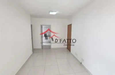 Apartamento com 2 quartos para alugar na Vila Santa Tereza, Bauru 