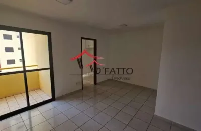 Apartamento com 3 quartos para alugar no Jardim Infante Dom Henrique, Bauru 