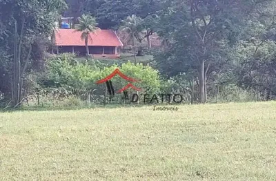 Chácara / sítio com 4 quartos à venda na Zona Rural, Itaju 