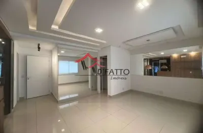 Apartamento com 3 quartos para alugar na Vila Aviação, Bauru 