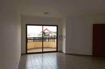 Apartamento com 3 quartos à venda no Jardim Panorama, Bauru 