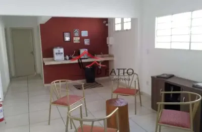 Casa comercial para alugar na Vila Nova Cidade Universitária, Bauru 