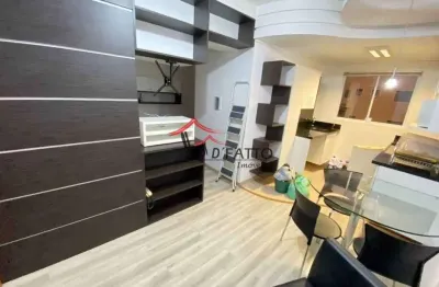 Apartamento com 1 quarto à venda no Jardim Gibertoni, São Carlos 