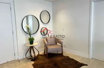 Apartamento com 3 quartos para alugar no Alto Higienópolis, Bauru 