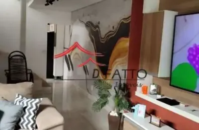Casa com 3 quartos à venda no Jardim Mendonça, Bauru 