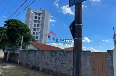 Terreno comercial para alugar no Jardim América, Bauru 