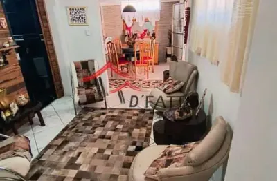Casa com 2 quartos à venda no Núcleo Residencial Presidente Geisel, Bauru 