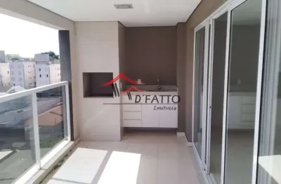 Apartamento com 4 quartos para alugar na Vila Leme da Silva, Bauru 