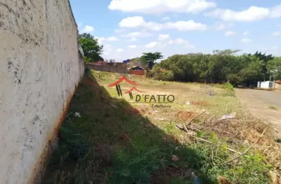 Terreno à venda na Vila Zillo, Bauru 