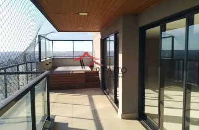 Apartamento com 3 quartos para alugar na Vila Mesquita, Bauru 