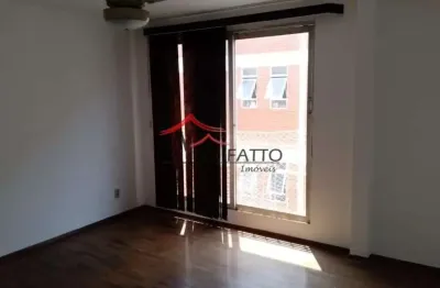 Apartamento com 1 quarto para alugar na Vila Nova Cidade Universitária, Bauru 