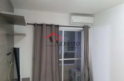 Apartamento com 2 quartos à venda no Jardim Panorama, Bauru 