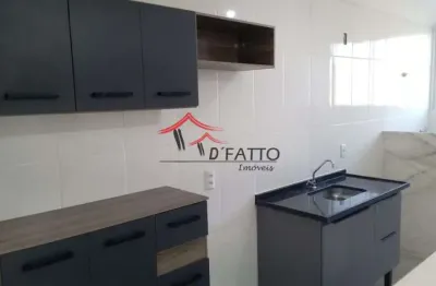 Apartamento com 2 quartos para alugar no Jardim Panorama, Bauru 