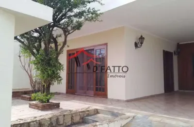 Casa comercial para alugar na Vila Cidade Universitária, Bauru 