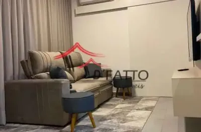 Apartamento com 2 quartos para alugar no Jardim Solange, Bauru 
