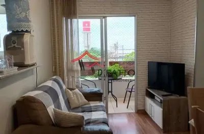 Apartamento com 3 quartos à venda no Jardim Panorama, Bauru 