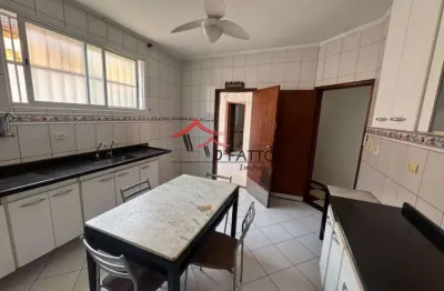Casa com 3 quartos à venda no Ponta da Praia, Santos 
