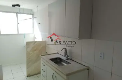 Apartamento com 2 quartos para alugar no Jardim Panorama, Bauru 