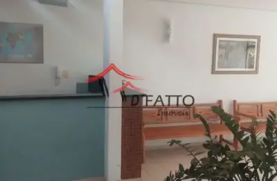 Ponto comercial para alugar no Jardim Nasralla, Bauru 