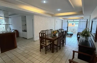 Apartamento mobiliado para alugar em manaira/ OPORTUNIDADE