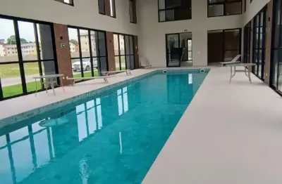 Terrenos/lotes em condomínio fechado em são josé dos pinhais-pr.