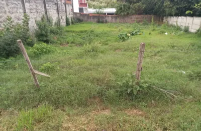 Terreno à venda na Avenida Principal, 301, Bom Jesus do Rio Negro, Rio Negro